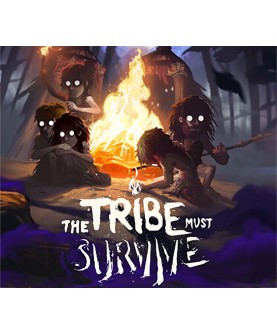 The Tribe Must Survive Steam Key GLOBAL